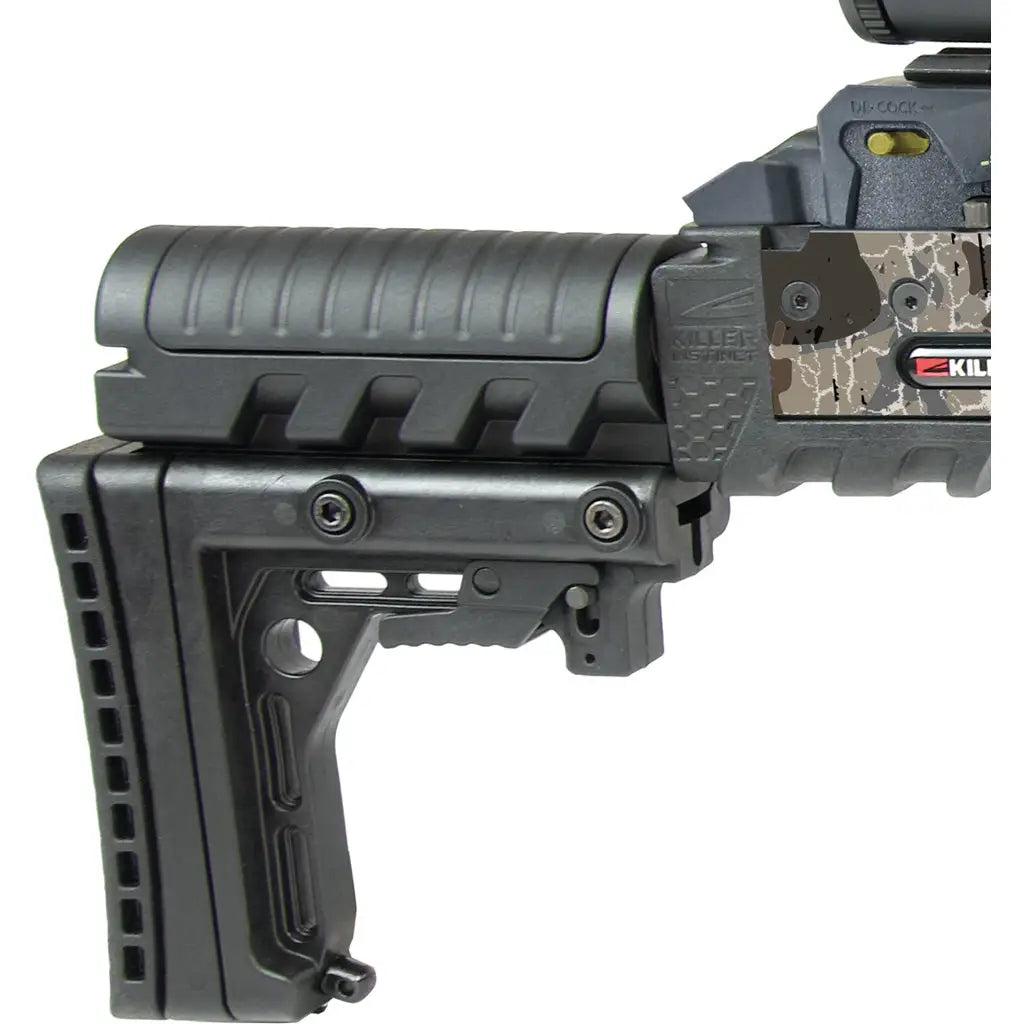 Killer Instinct Logix DC 435 Crossbow Kit - High Performance Archery