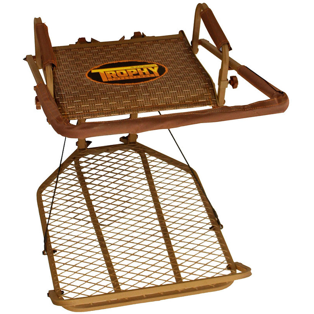 Trophy Treestands Explorer Treestand