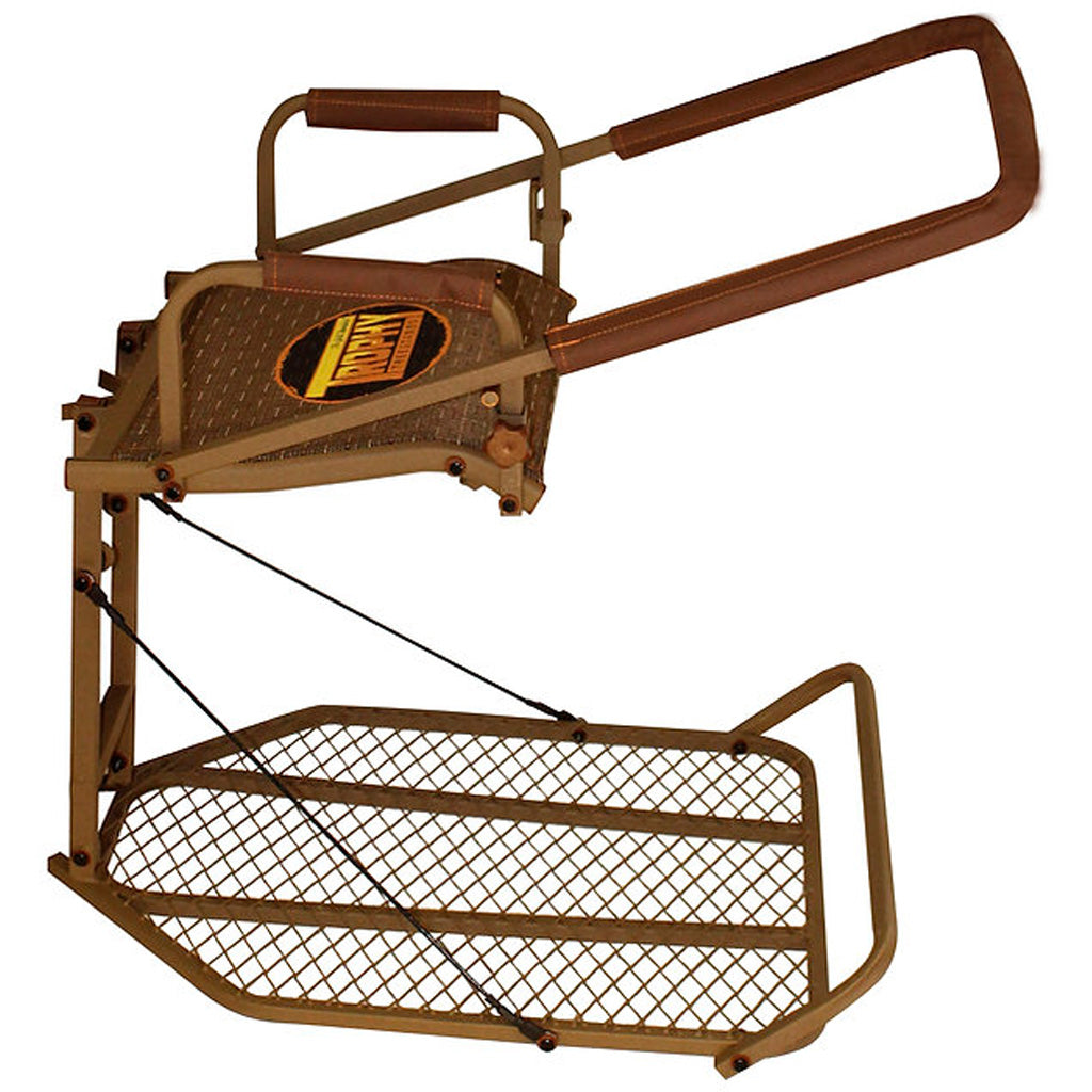 Trophy Treestands Explorer Treestand