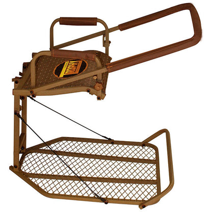 Trophy Treestands Explorer Treestand