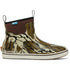 LaCrosse Alpha Deck Boots Mossy Oak Bottomland - Size 9