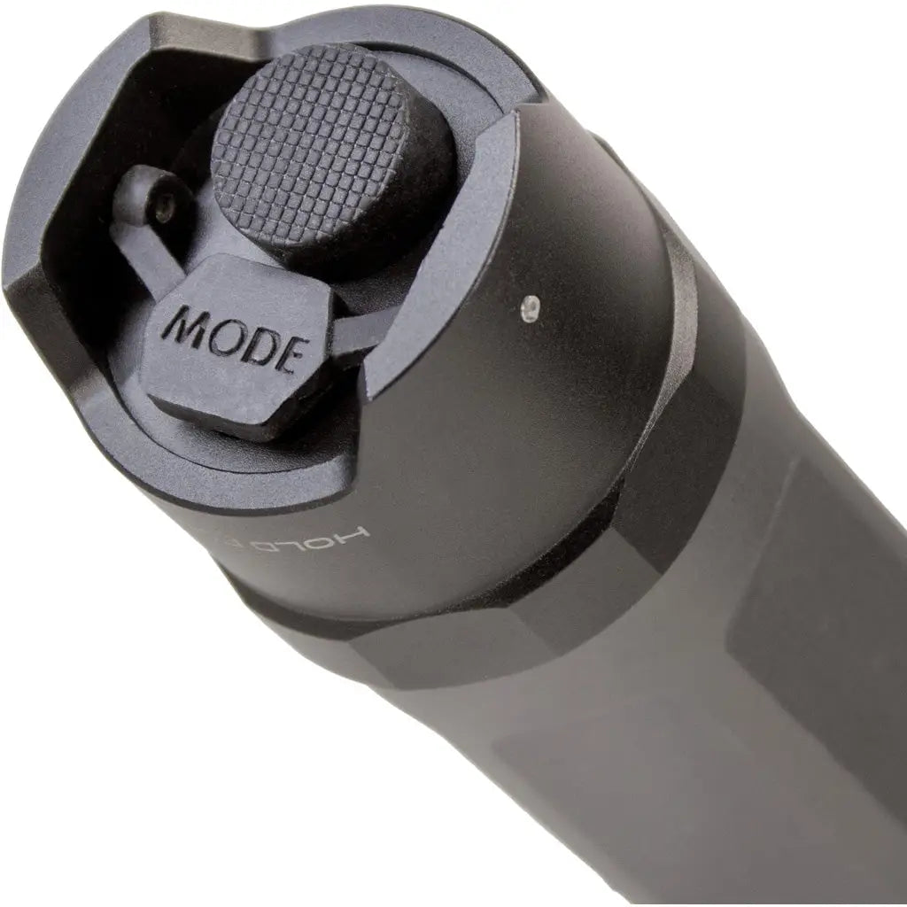 Police Security Zephyr RS 550 Flashlight - 550 Lumen Brightness