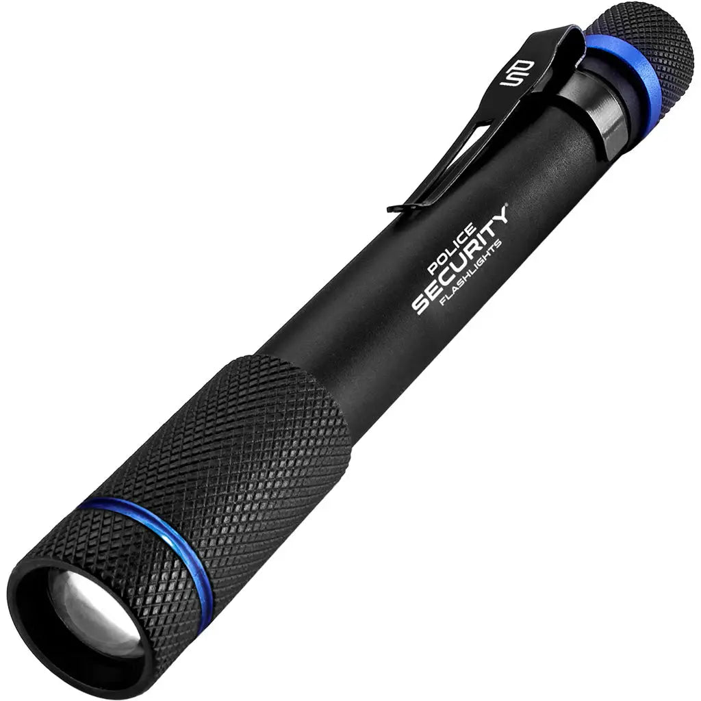 Police Security Aura 270 Penlight - 270 Lumen Brightness