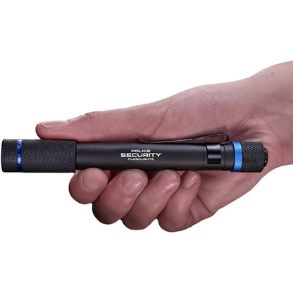 Police Security Aura 270 Penlight - 270 Lumen Brightness