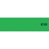 Bohning Arrow Wraps Small Diameter 5.5 in. Neon Green - 13 Pack