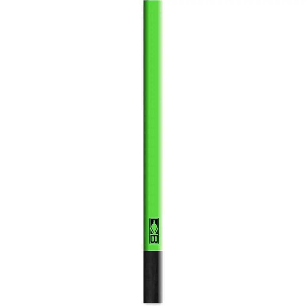 Bohning Arrow Wraps Small Diameter 5.5 in. Neon Green - 13 Pack