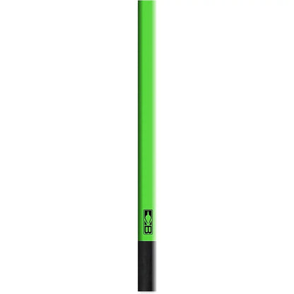 Bohning Arrow Wraps Small Diameter 5.5 in. Neon Green - 13 Pack