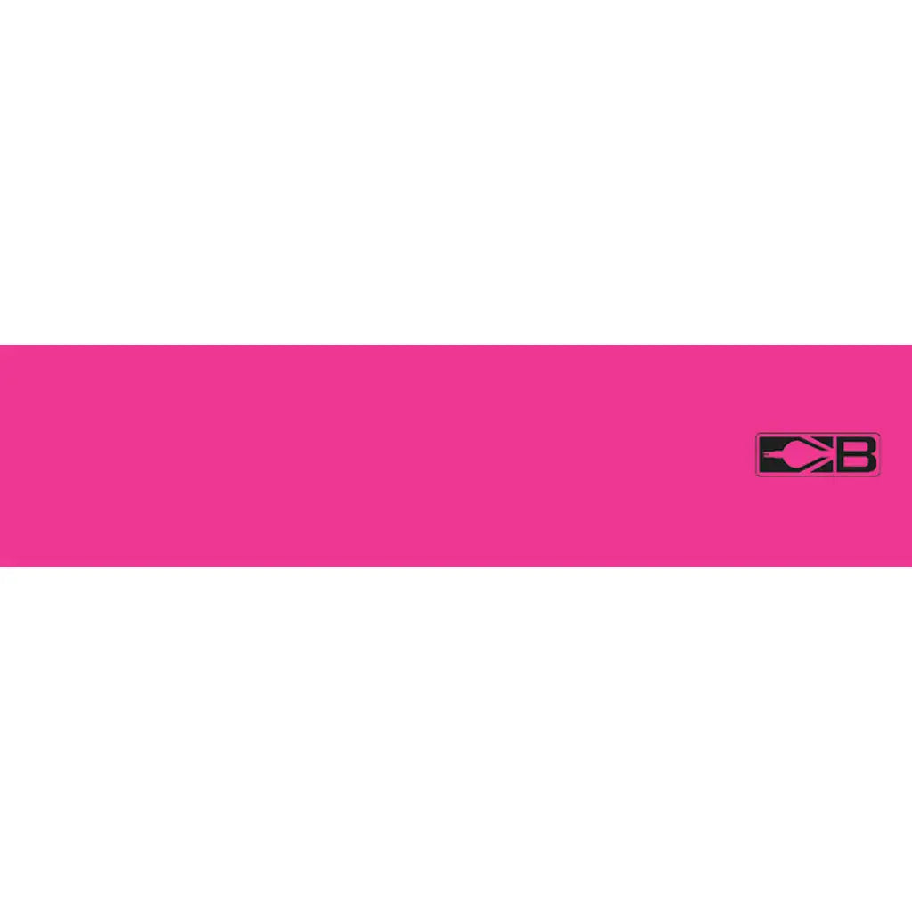 Bohning Arrow Wraps Small Diameter 5.5 in. Hot Pink 13 pk.