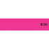 Bohning Arrow Wraps Small Diameter 5.5 in. Hot Pink 13 pk.