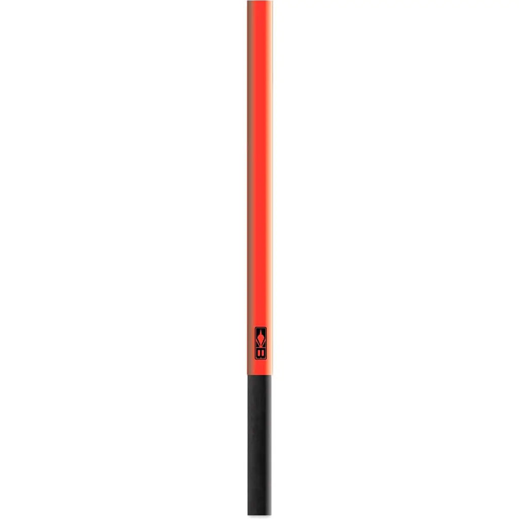 Bohning Arrow Wraps Small Diameter 5.5 in. Neon Red - 13 Pack