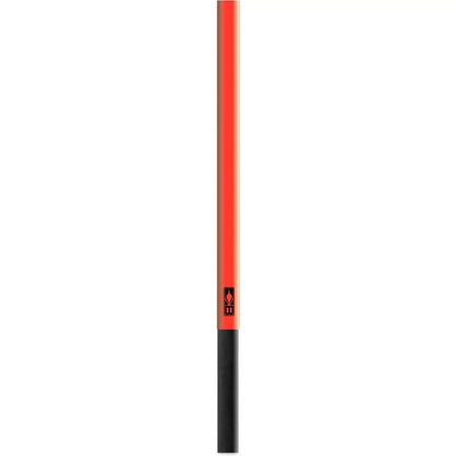 Bohning Arrow Wraps Small Diameter 5.5 in. Neon Red - 13 Pack