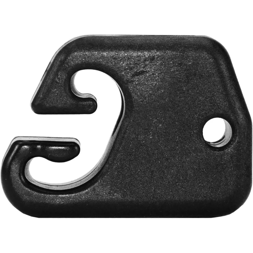 AAE Slippery Slide Cable Guard Black - AAE Part Number 1006436