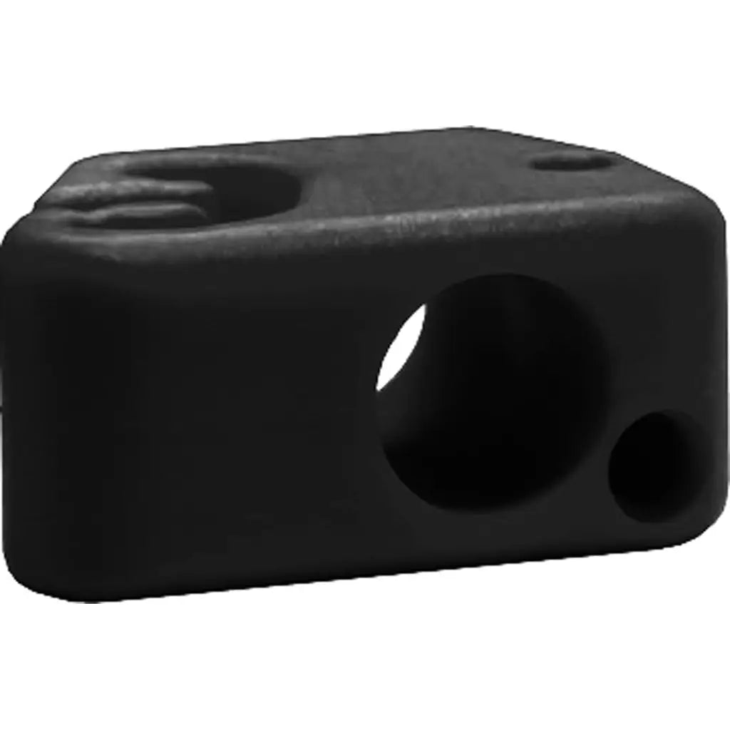 AAE Slippery Slide Cable Guard Black - AAE Part Number 1006436