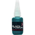 Victory Black Fusion Insert Glue - High-Performance Archery Adhesive
