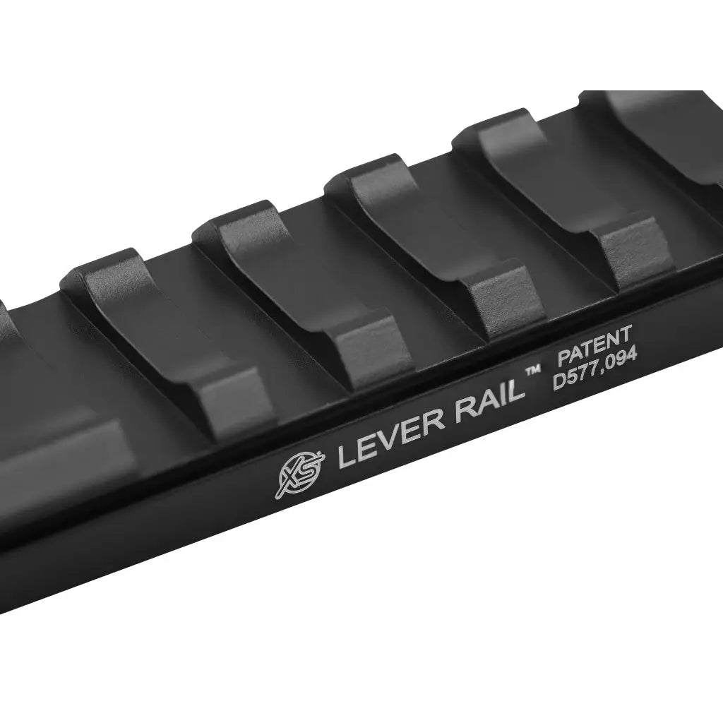 XS Sights Lever Scout Mount for Rossi R92 - All Calibers