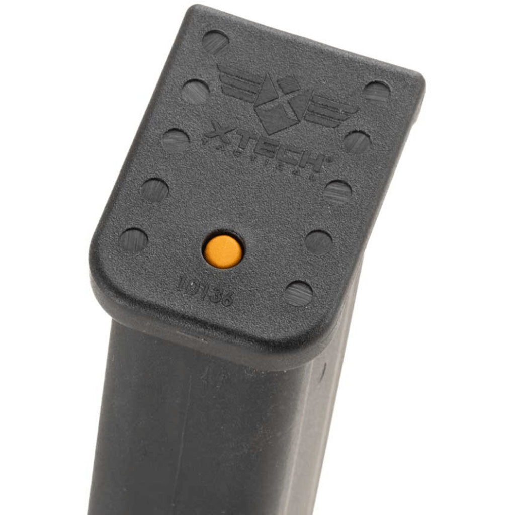 XTech Steel Reinforced Freedom Series Magazine Glock 17 10 rd.
