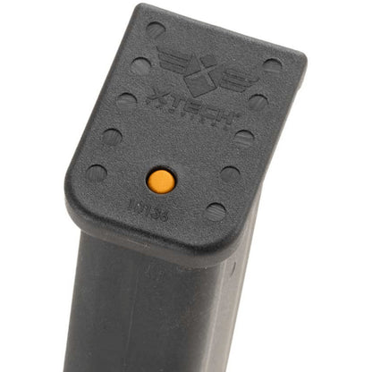 XTech Steel Reinforced Freedom Series Magazine Glock 17 10 rd.