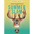 Whitetail Institute Summer Slam Seed 10.5 lb - High Protein Wildlife Attraction