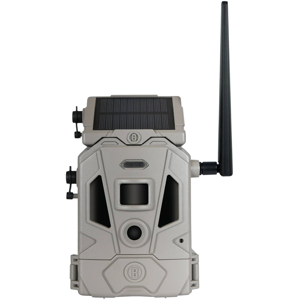 Bushnell Cellucore 20 Solar Game Camera 20 MP Dual Sim