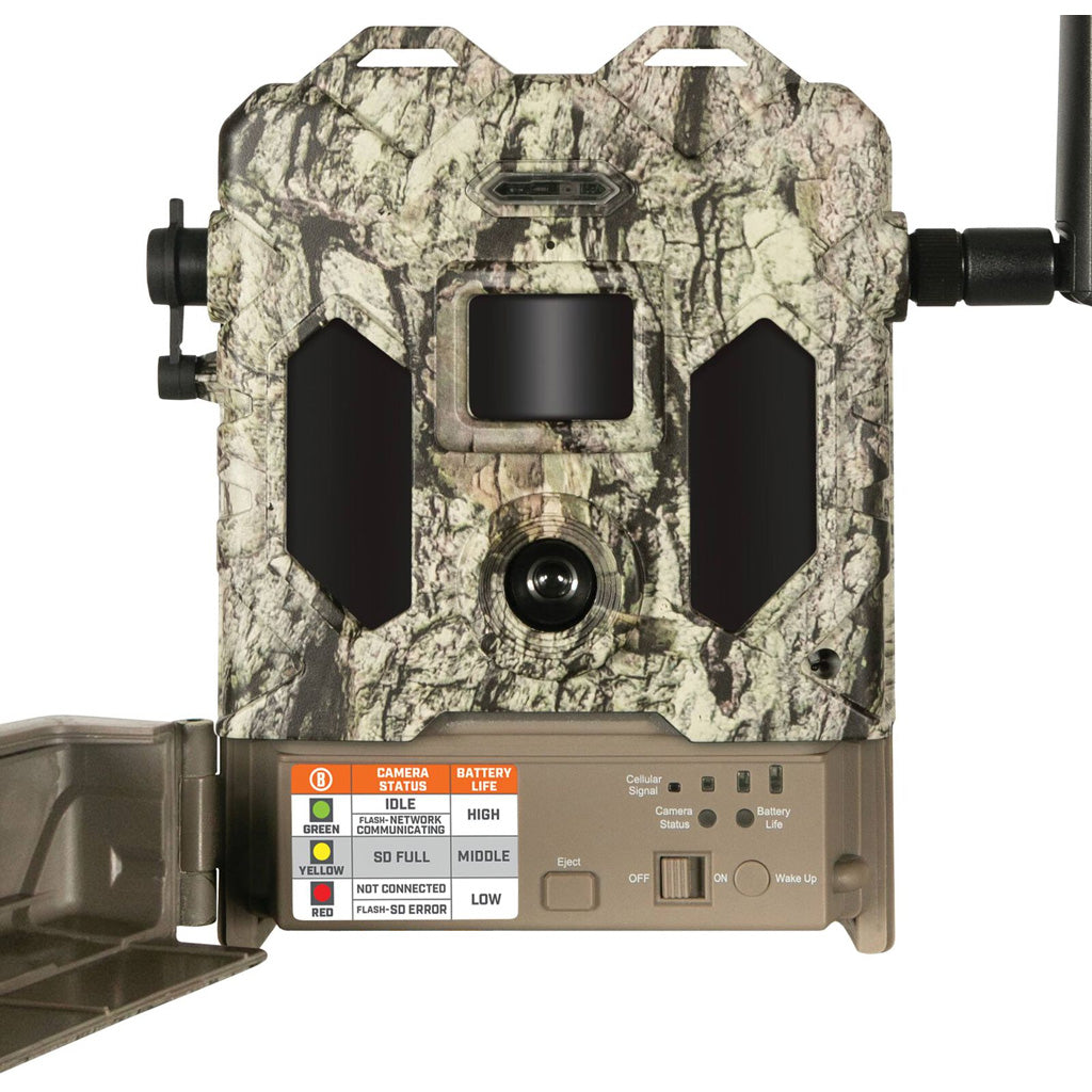 Bushnell Cellucore Live Game Camera 32 MP