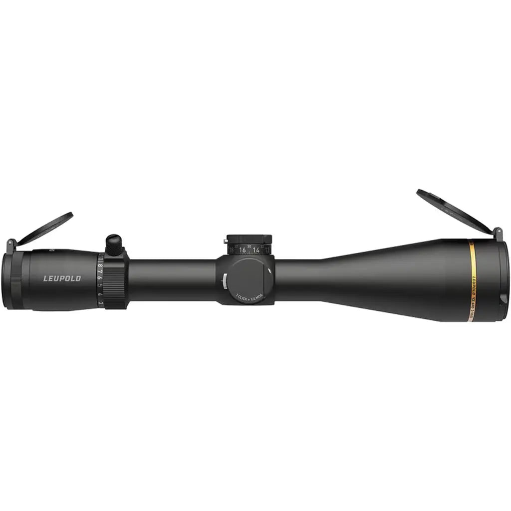 Leupold VX-6HD Gen2 Rifle Scope 3-18X50 30mm Side Focus Illuminated Firedot