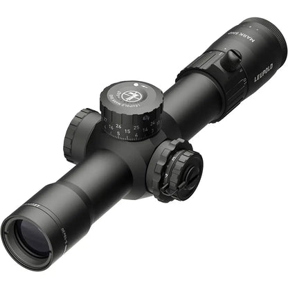 Leupold Mark 5HD Rifle Scope 2-10X30 35mm FFP Illuminated CMR-Mil