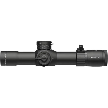 Leupold Mark 5HD Rifle Scope 2-10X30 35mm FFP Illuminated CMR-Mil