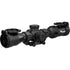 SIG Sauer Tango MSR Scope 2-12X44 FFP Illuminated MOA Milling 2.0 Reticle