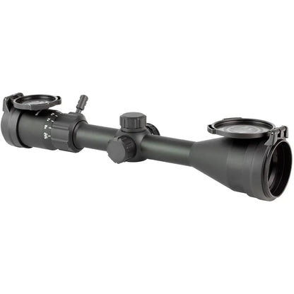 Sig Sauer Buckmaster Rifle Scope 3-9X50 1in SFP Hellfire Illuminated BDC