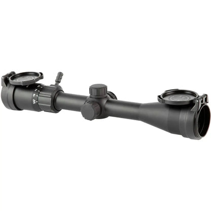 SIG Sauer Buckmaster Rifle Scope 3-9X40 1in SFP Hellfire Illuminated BDC
