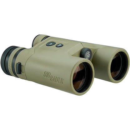 Sig Sauer Kilo6K HD Rangfinding Binoculars 8X42mm Sage Green