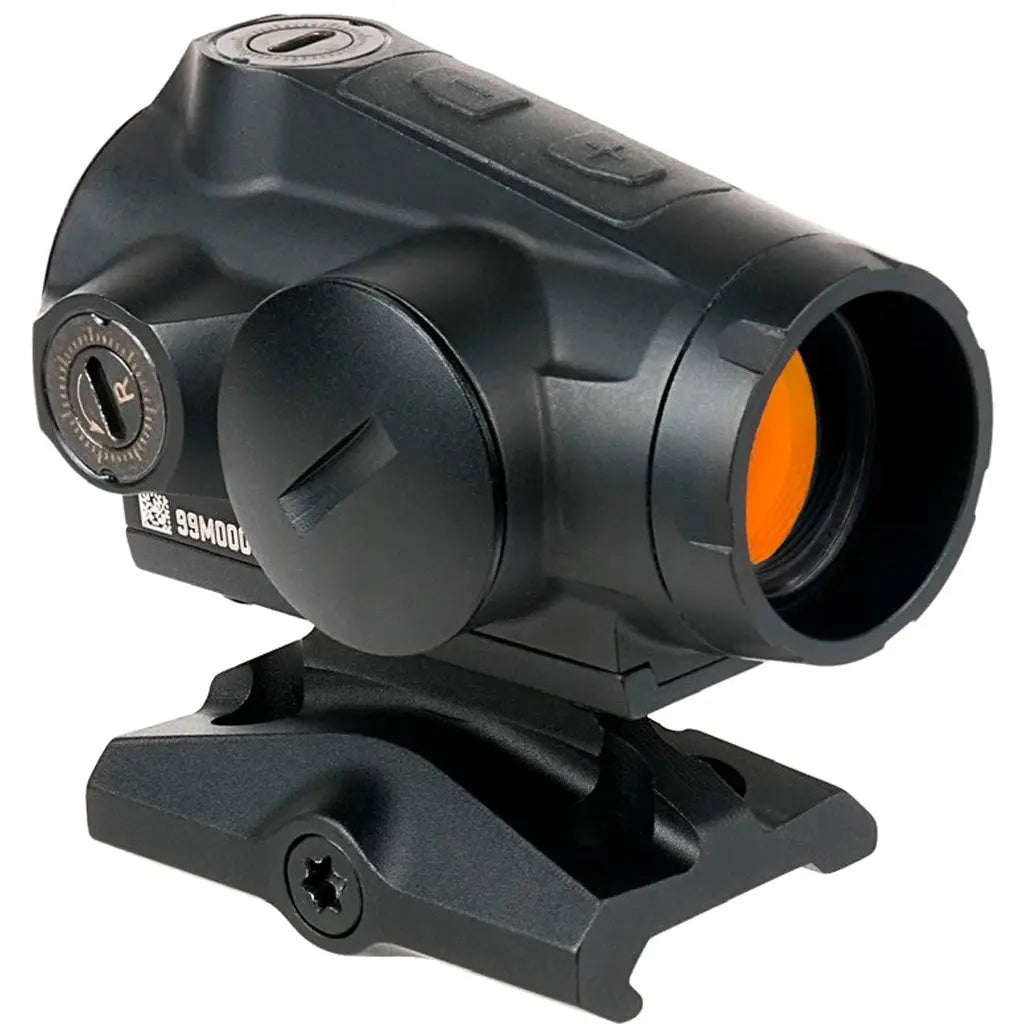 SIG Sauer Romeo5 Gen2 Compact Red Dot Sight - 65 MOA Circle with 2 MOA Dot, Co-Witness Mount