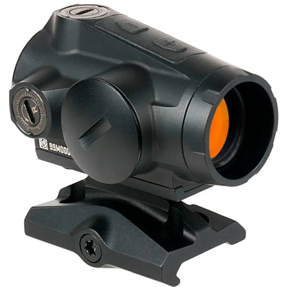 SIG Sauer Romeo5 Gen2 Compact Red Dot Sight - 65 MOA Circle with 2 MOA Dot, Co-Witness Mount