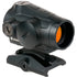 SIG Sauer Romeo5 Gen2 Compact Red Dot Sight - 65 MOA Circle with 2 MOA Dot, Co-Witness Mount