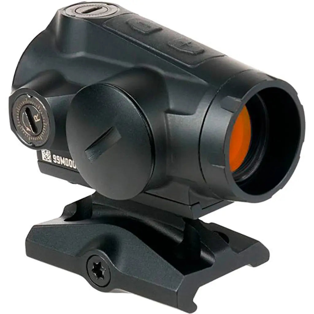SIG Sauer Romeo5 Gen2 Compact Red Dot Sight - 65 MOA Circle with 2 MOA Dot, Co-Witness Mount
