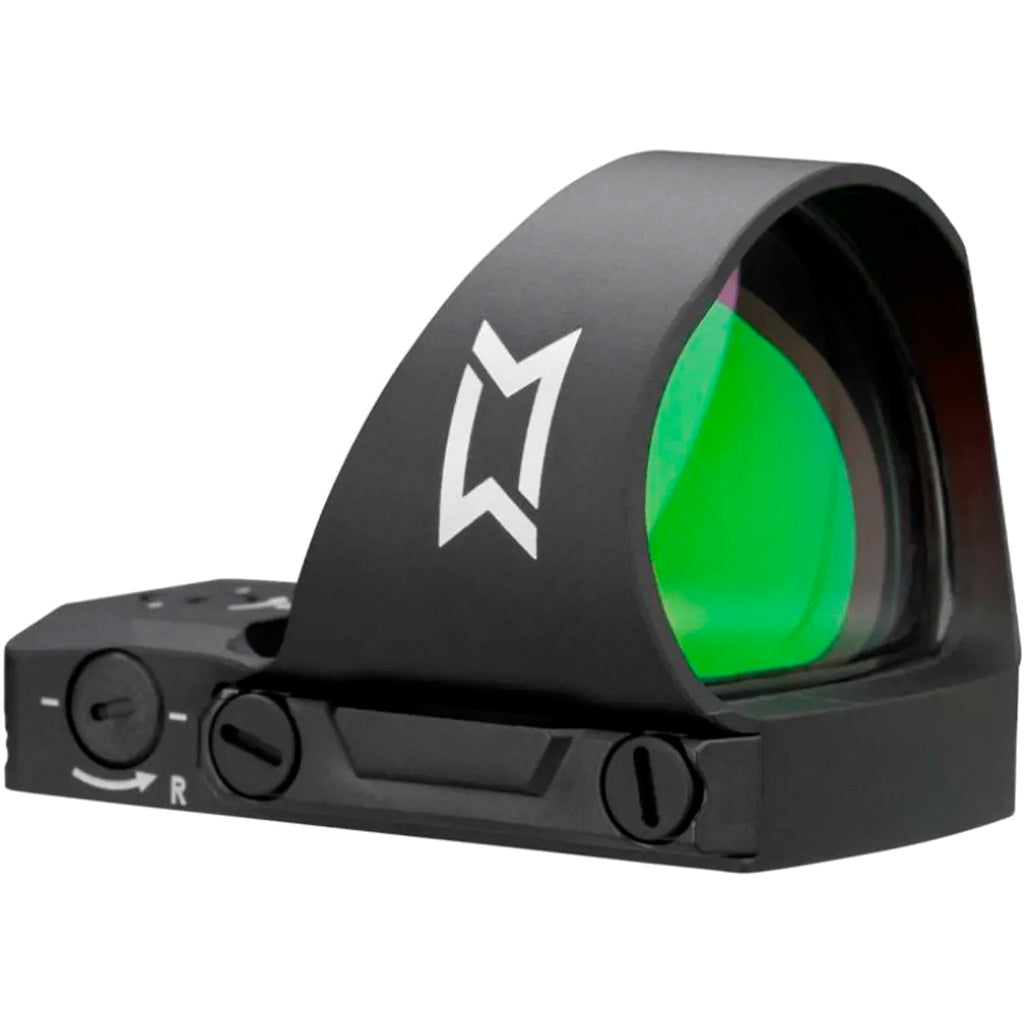 Sig Sauer Romeo3Max Pro Miniature Reflex Sight 8 MOA Red Dot