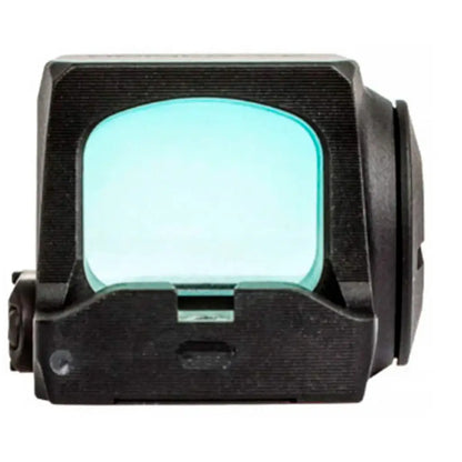 SIG Sauer Romeo-X Micro Reflex Sight 3 MOA Red Dot - Compact Footprint