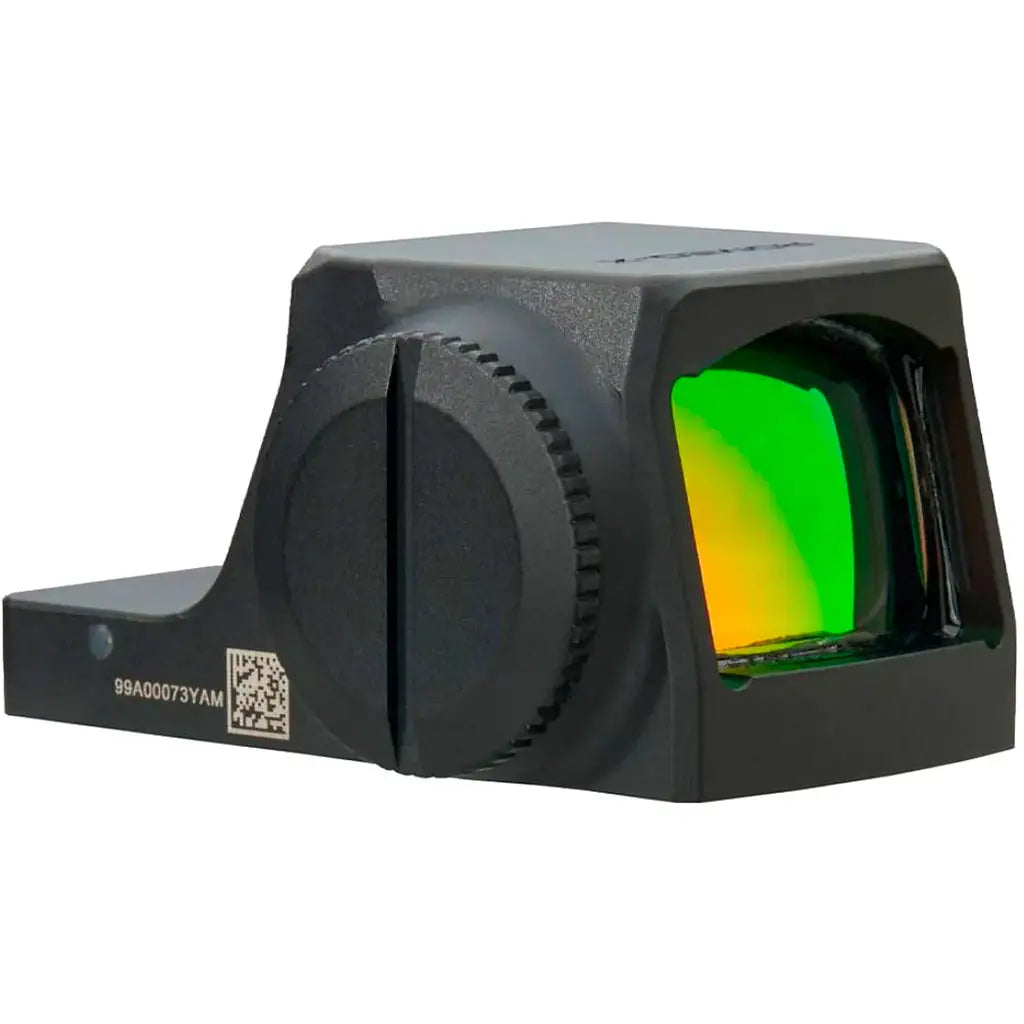 SIG Sauer Romeo-X Enclosed Miniature Reflex Sight - Circle Dot Pro Footprint Black
