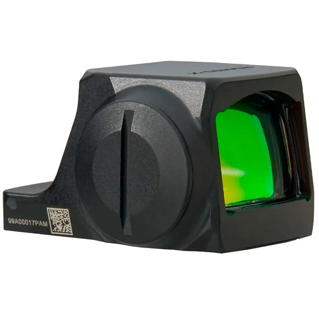 SIG Sauer Romeo-X Enclosed Micro Reflex Sight - 3 MOA Red Dot (Part Number: RX-3MOA)
