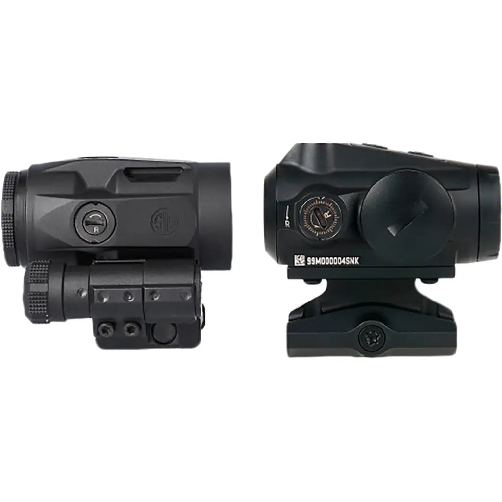 Sig Sauer Romeo-Juliet Combo Romeo05 Gen2 and Juliet3-Micro