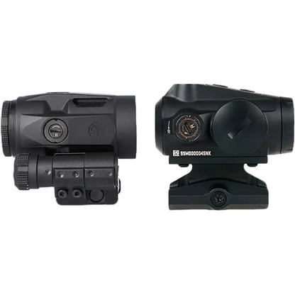 Sig Sauer Romeo-Juliet Combo Romeo05 Gen2 and Juliet3-Micro