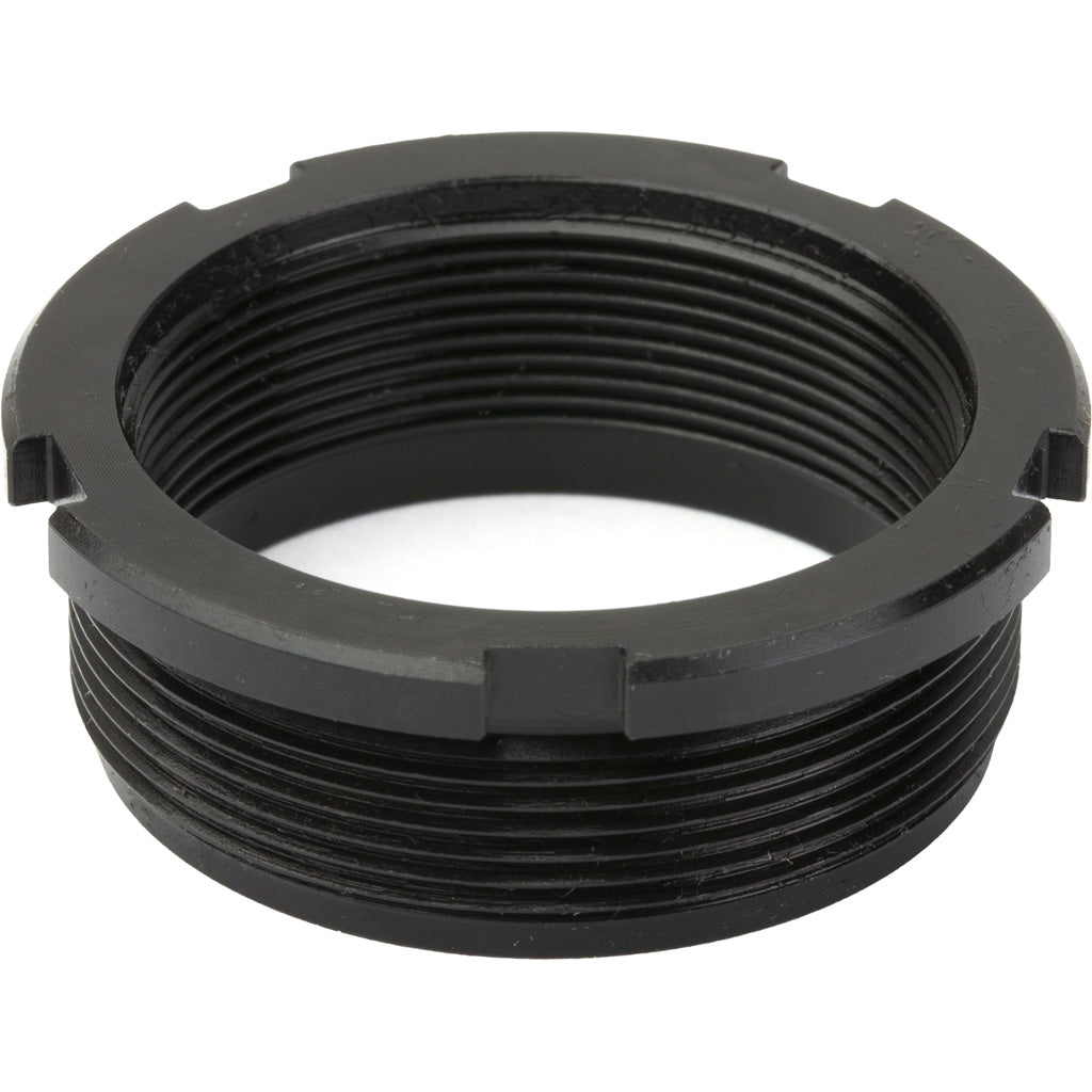 Dead Air Suppressor Adapter HUB Socket Silencer to P-Series Adapter