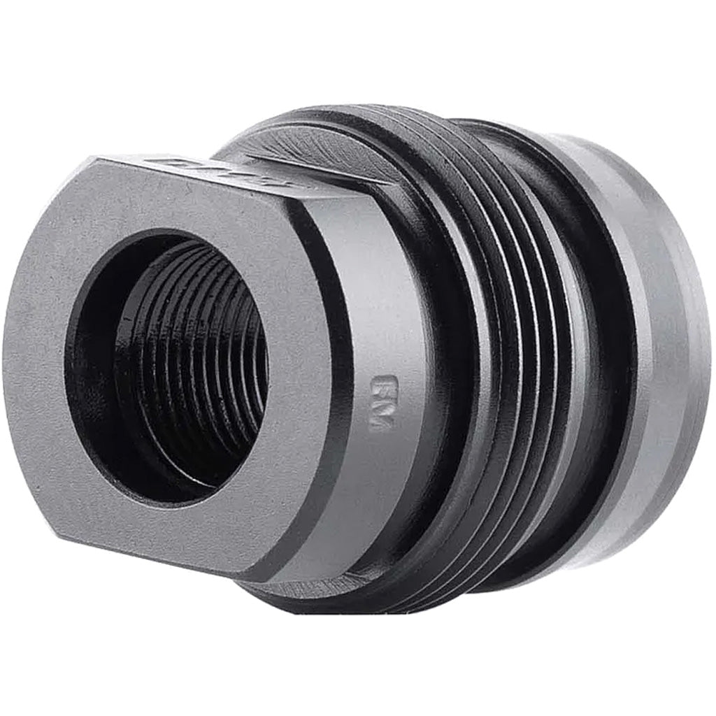 Dead Air Xeno Zero Mount .38 Cal. .500-28