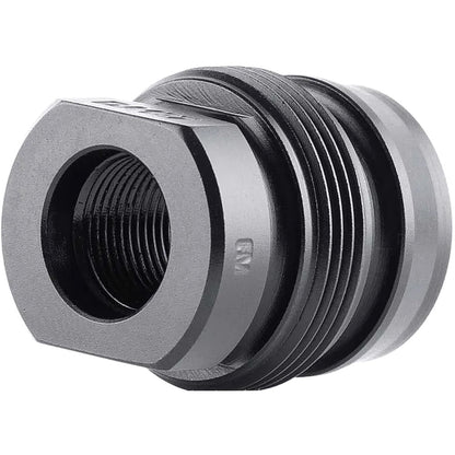 Dead Air Xeno Zero Mount .38 Cal. .500-28
