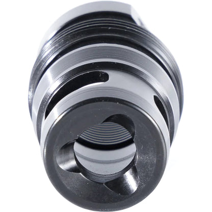 Dead Air Xeno Pistol Wee Brake .38 Cal. M13.5X1LH