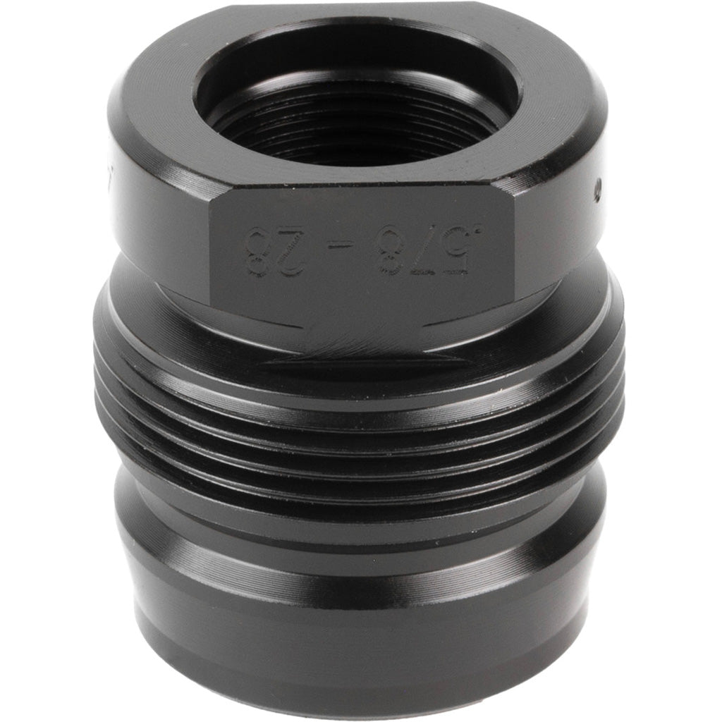 Dead Air Xeno Zero Mount .45 Cal. .578-24