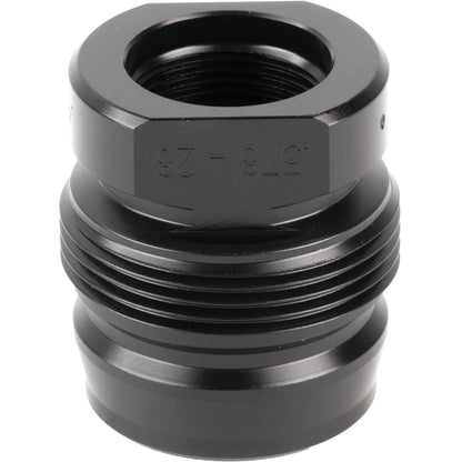 Dead Air Xeno Zero Mount .45 Cal. .578-24