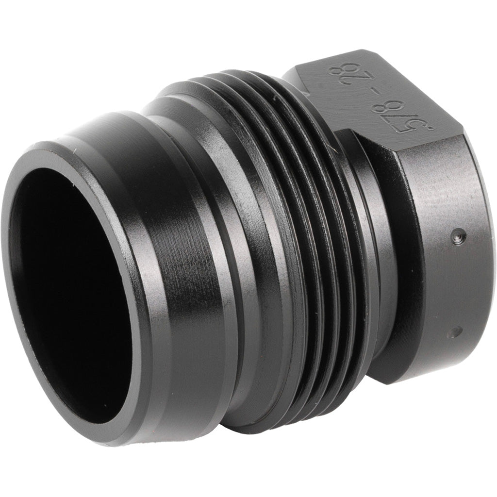 Dead Air Xeno Zero Mount .45 Cal. .578-24