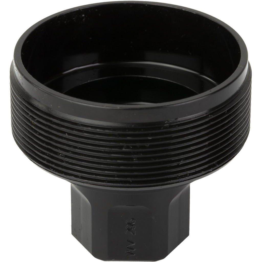 Dead Air Wolverine Thread Insert .35 cal. 5/8-24