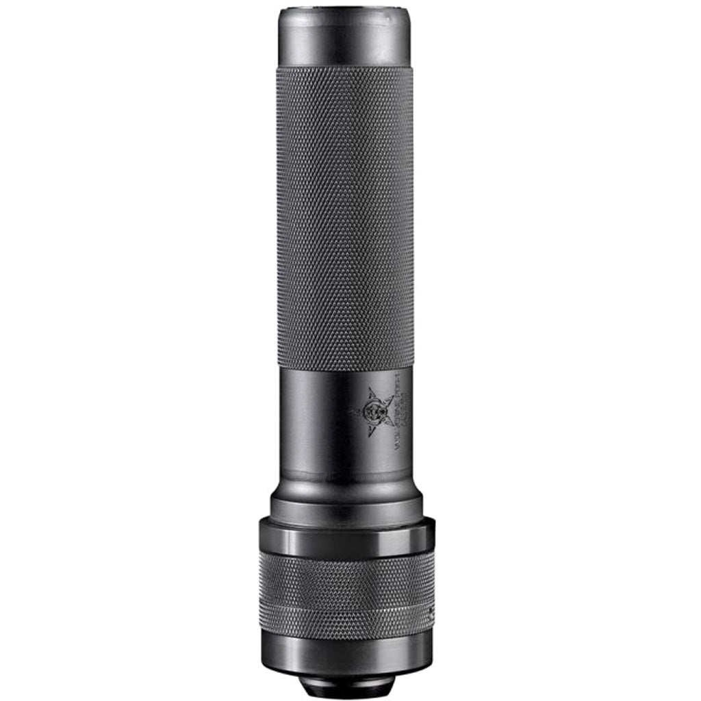 Dead Air Wolverine Blast Shroud Kit HUB Kit w/WV20014mm RH Insert,WV101Collar&amp;W109Tool